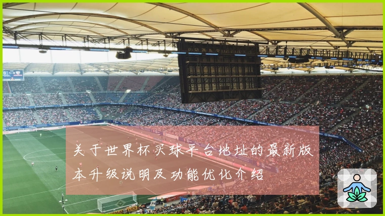 关于世界杯买球平台地址的最新版本升级说明及功能优化介绍