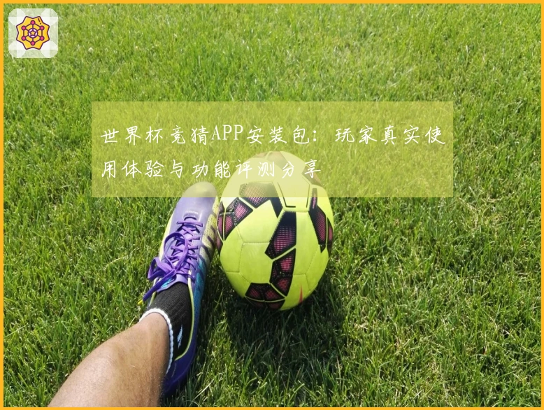 世界杯竞猜APP安装包：玩家真实使用体验与功能评测分享