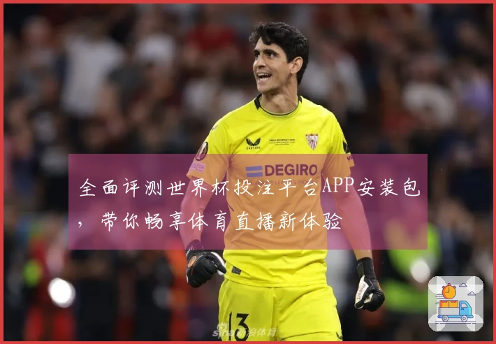 全面评测世界杯投注平台APP安装包，带你畅享体育直播新体验