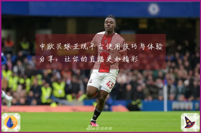 中欧买球正规平台使用技巧与体验分享，让你的直播更加精彩