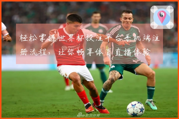 轻松掌握世界杯投注平台手机端注册流程，让你畅享体育直播体验