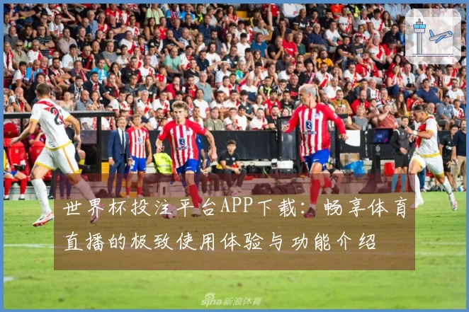 世界杯投注平台APP下载：畅享体育直播的极致使用体验与功能介绍