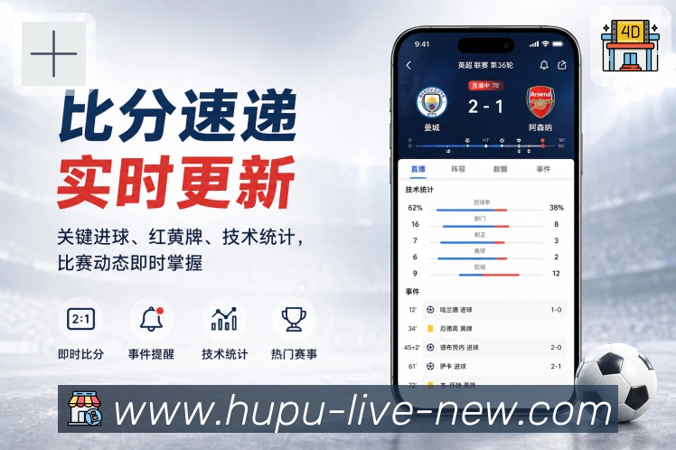 hupu App